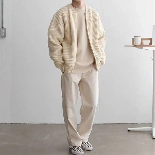 Zackary® | Trendy Herenvest