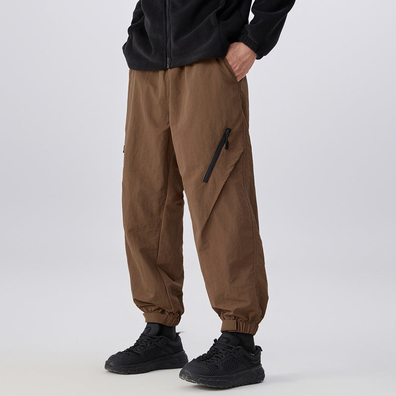 Bernardino® | Vanguard Weatherproof Trousers