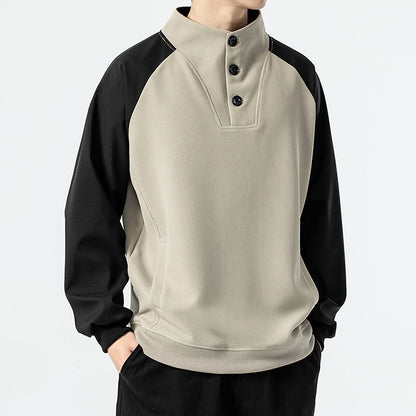 Canuto® | Stealth Woven Sweater