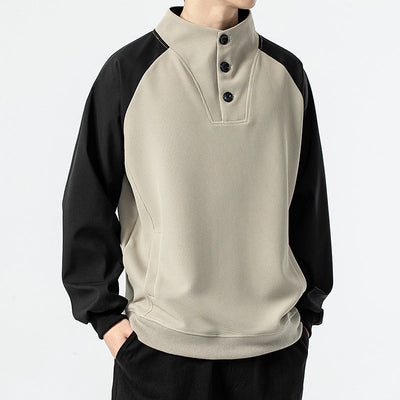 Canuto® | Stealth Woven Sweater