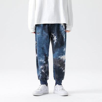 Filiberto® | Galaxy Joggers
