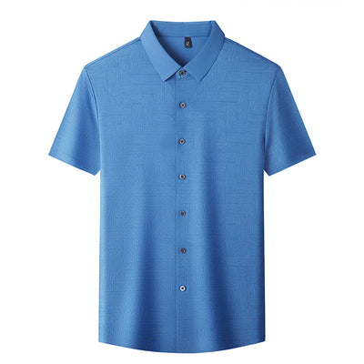 Isidoro® | Premium Short Sleeve Shirt