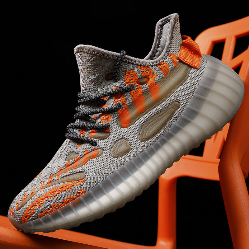 Dámaso® | Premium Sneakers