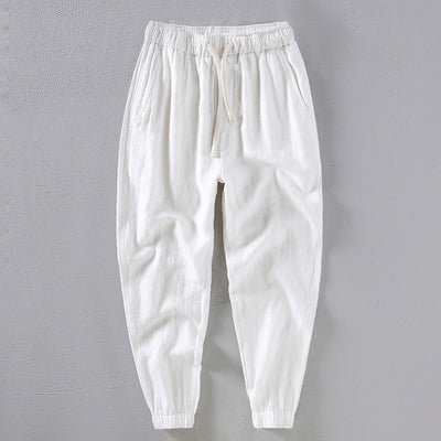 Honorato® | Linen Pants