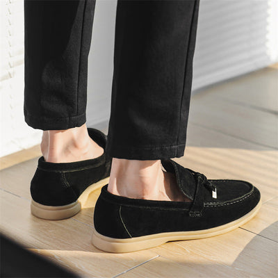 Guido® | Suede Loafers