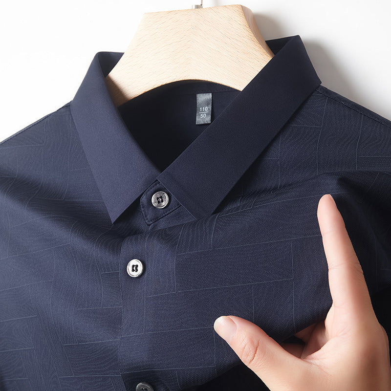 Isidoro® | Premium Short Sleeve Shirt