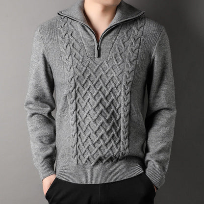 Arístides® | Cable Knit Sweater