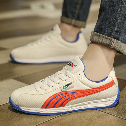 Alberto® | Retro Sneakers