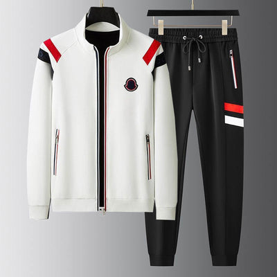 Thiago® | Modena Premium Tracksuit Set