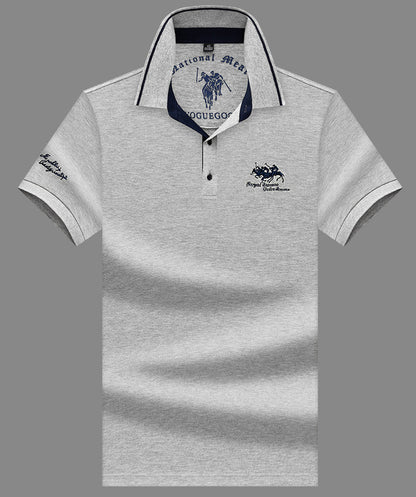 Haritz® | Stylish Comfort Shirt