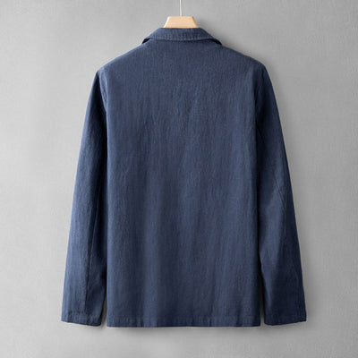 Taylor® | Organic Blazer