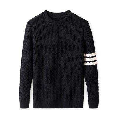 Basilio® | Cashmere Knit Sweater