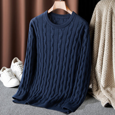 Abelardo® | Wool Sweater