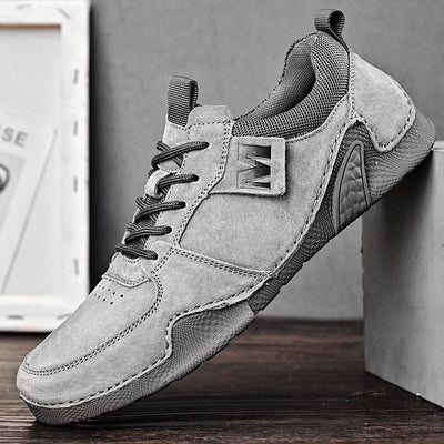 Pete® | Suede Sneakers