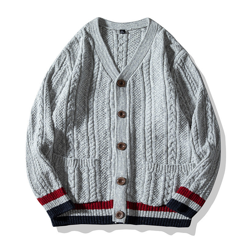Ezequiel® | Noble Premium Knit Cardigan