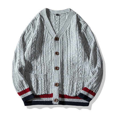 Ezequiel® | Noble Premium Knit Cardigan