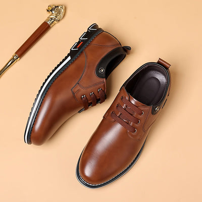 Esteban® | Leather Shoes