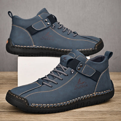 Erasto® | High-Top Shoes