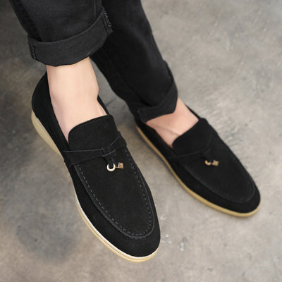 Guido® | Suede Loafers