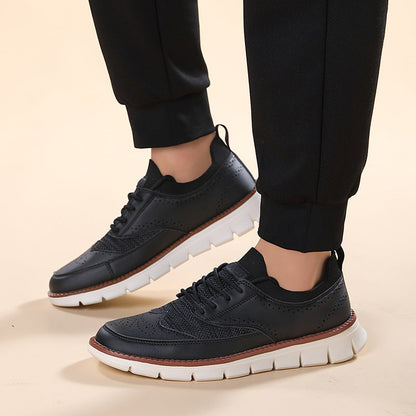 Gonzalo® | Leather Sneakers