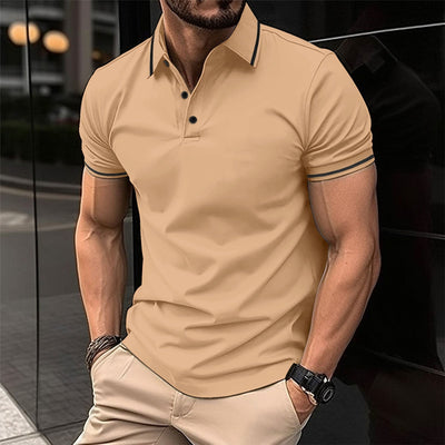 Lucas® | Comfortable, Casual Polo