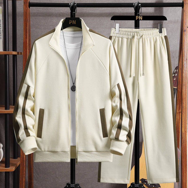 Crisóstomo® | Tracksuit Set