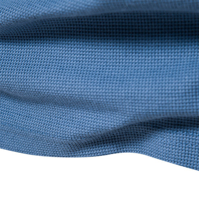 Gáspar® | Premium Waffle-Knit Henley