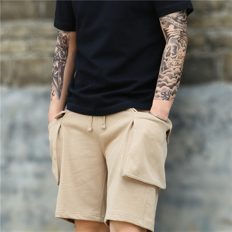 Jacinto® | Cargo Shorts