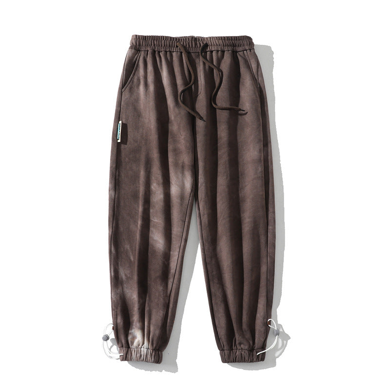 Filomeno® | Acid Wash Joggers