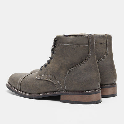 Fermín® | Genuine Leather Boots