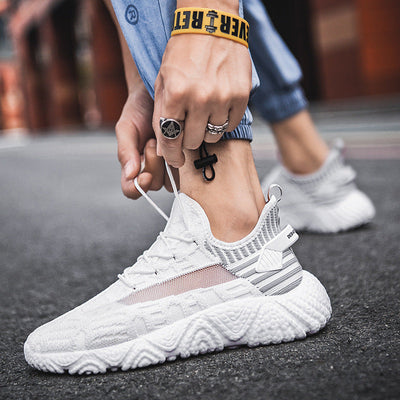 Ciro® | Apex Premium Sneakers