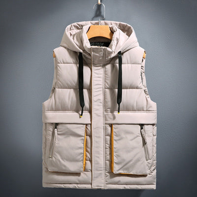 Constancio® | Rosland Premium Quilted Vest