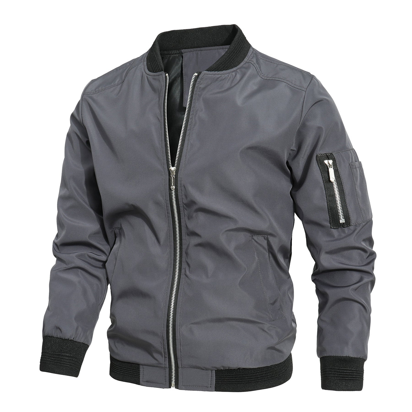 Amadeo® | Comfortable bomber jacket