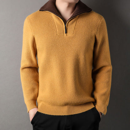 Arístipo® | Half-Zip Sweater