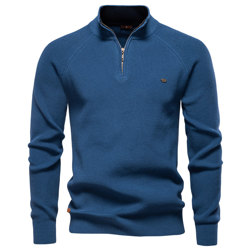 Diego | LUXURY FALL SWEATER