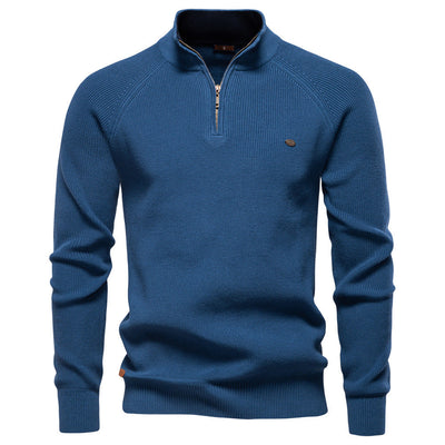 Diego | LUXURY FALL SWEATER