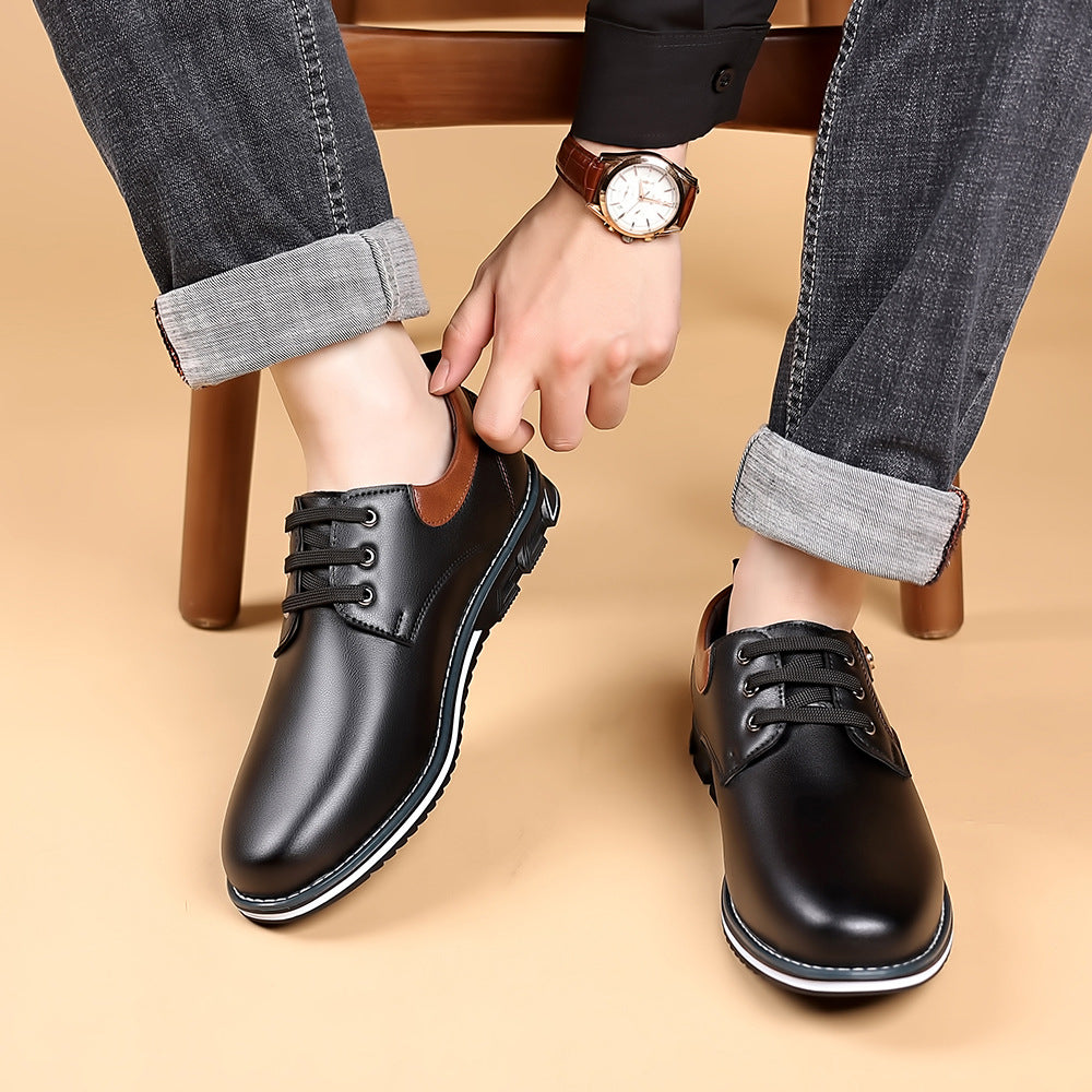 Esteban® | Leather Shoes