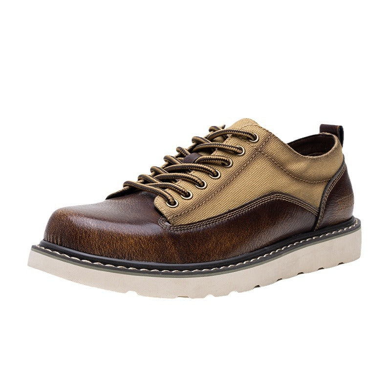 Bartolomé® | Genuine Leather Shoes