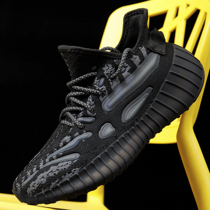 Dámaso® | Premium Sneakers