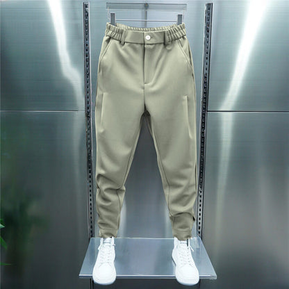 Diego® | Elastic Trousers
