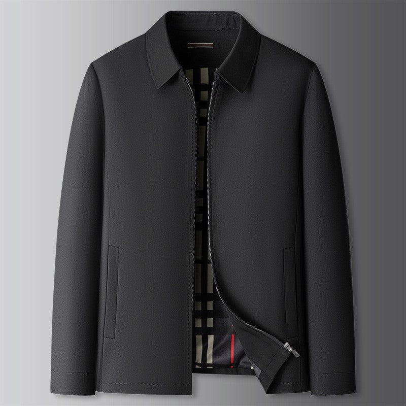 Fionn | Fashionable transitional jacket
