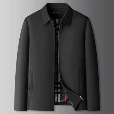Fionn | Fashionable transitional jacket