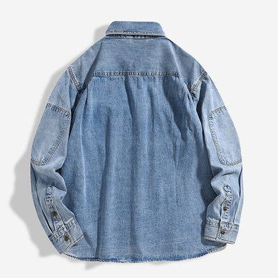 Kain® | Denim Shirt