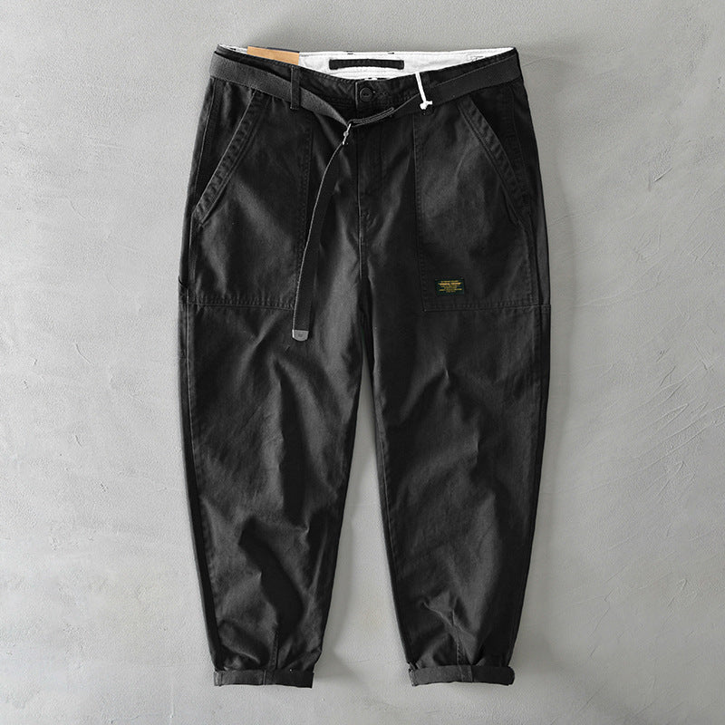 Thomas® | Modern Trousers