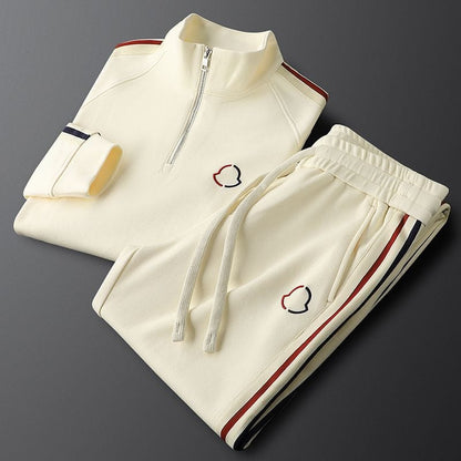 Elizabeth® | Sweatshirt + Pants Set
