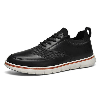 Gonzalo® | Leather Sneakers