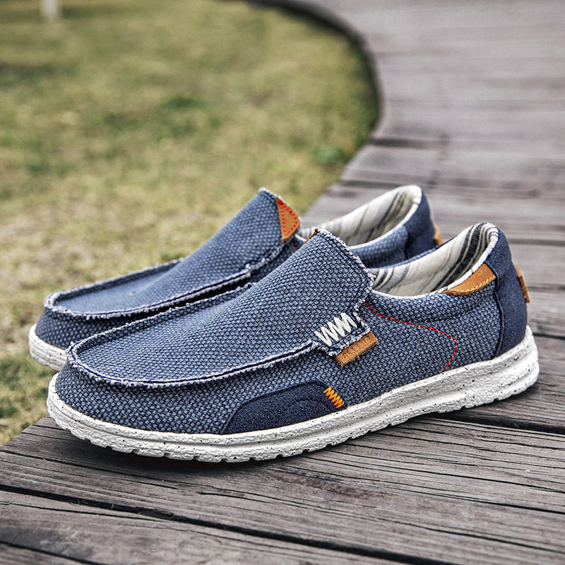 Marcelo® | Premium Slip On Shoes