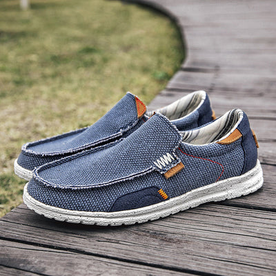 Marcelo® | Premium Slip On Shoes