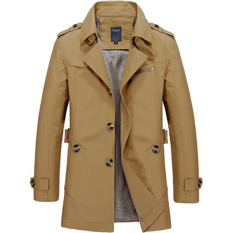 Aristides | Trench coat