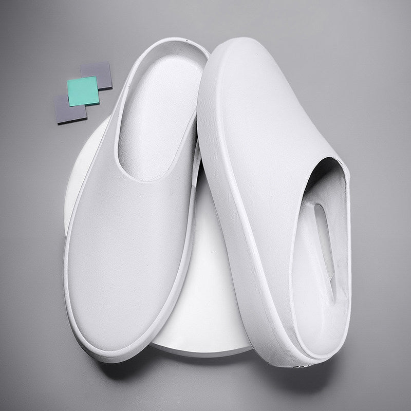 Hilarión® | Slides